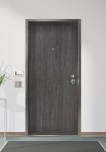 Bezpecnostne dvere Exkluziv